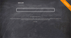 Desktop Screenshot of aeae.com